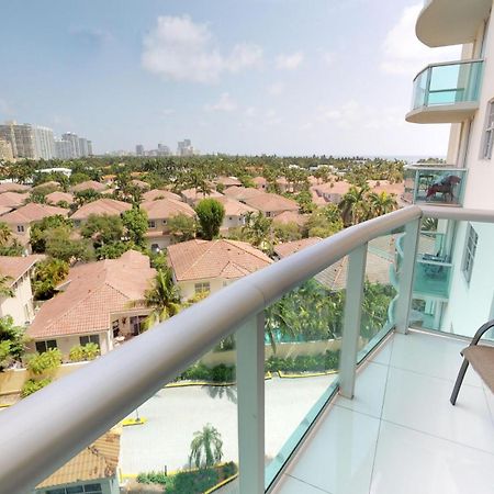 Ocean Reserve Condo By Flatsaway Miami Beach Kültér fotó