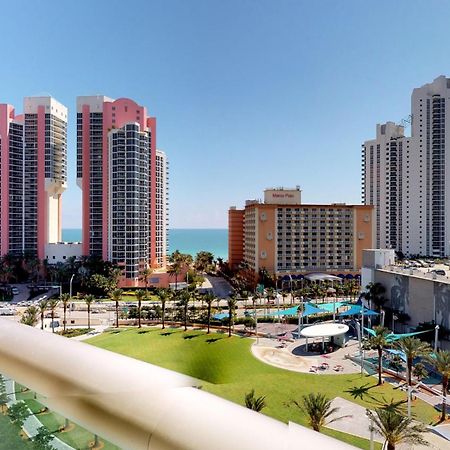 Ocean Reserve Condo By Flatsaway Miami Beach Kültér fotó