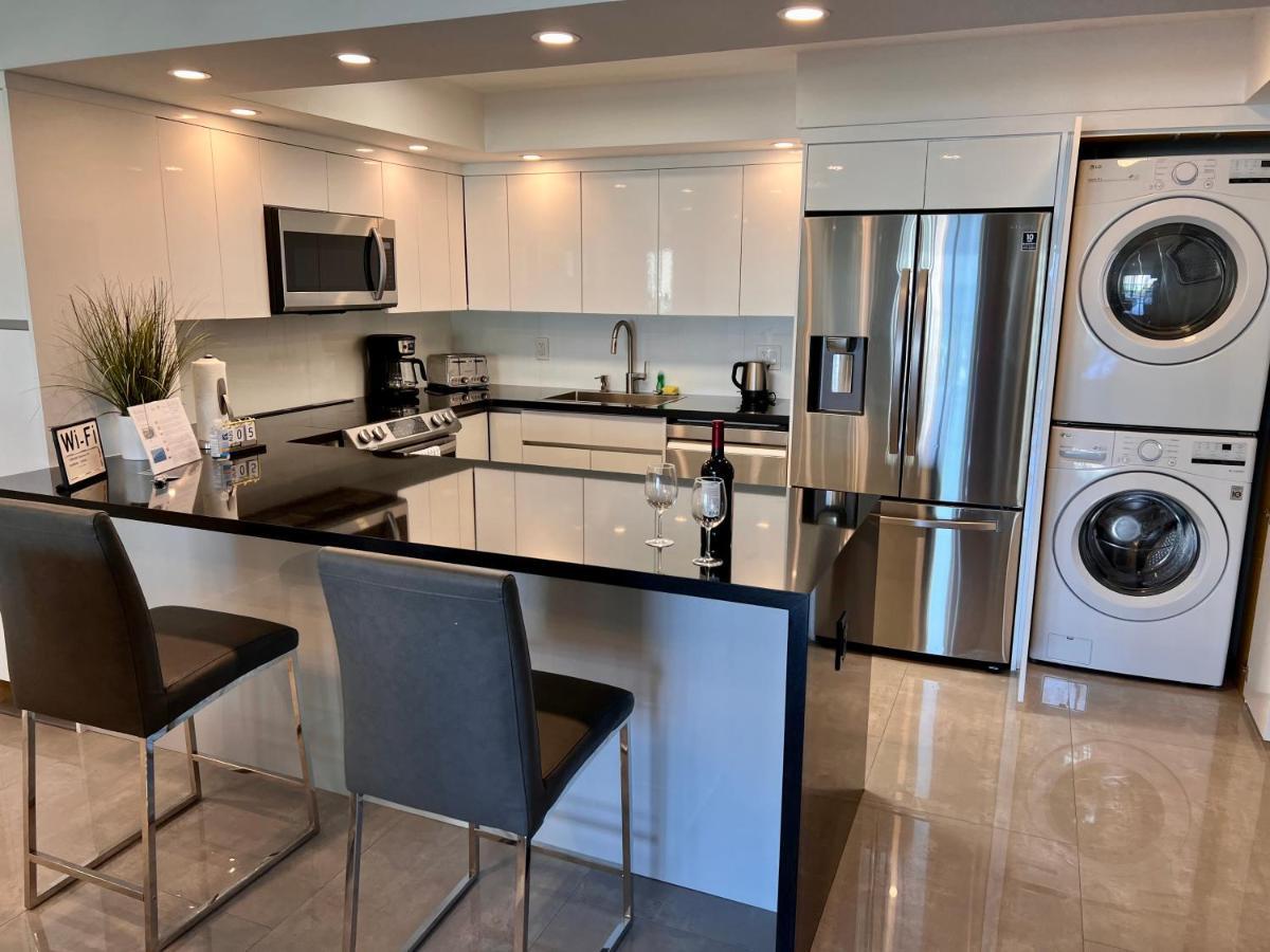 Ocean Reserve Condo By Flatsaway Miami Beach Kültér fotó