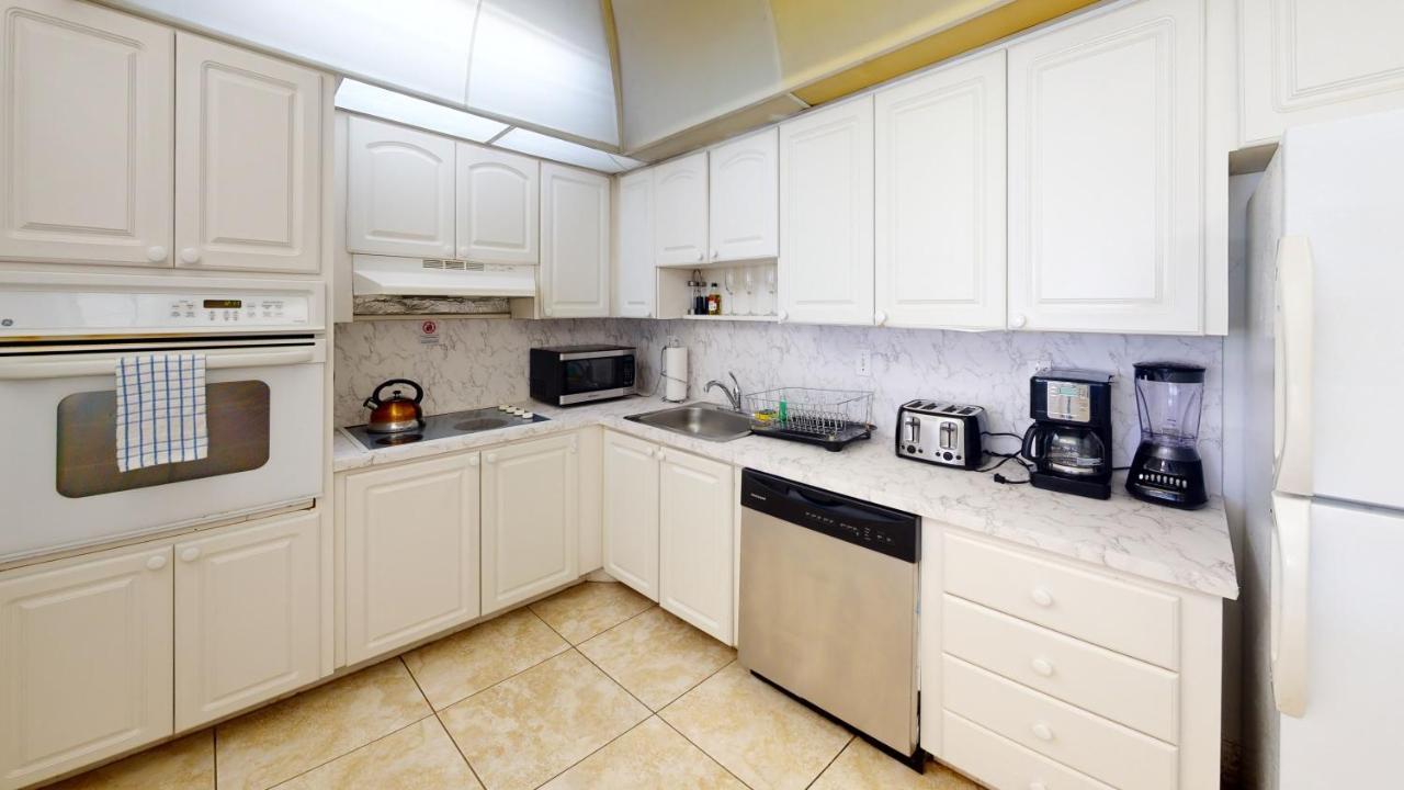 Ocean Reserve Condo By Flatsaway Miami Beach Kültér fotó