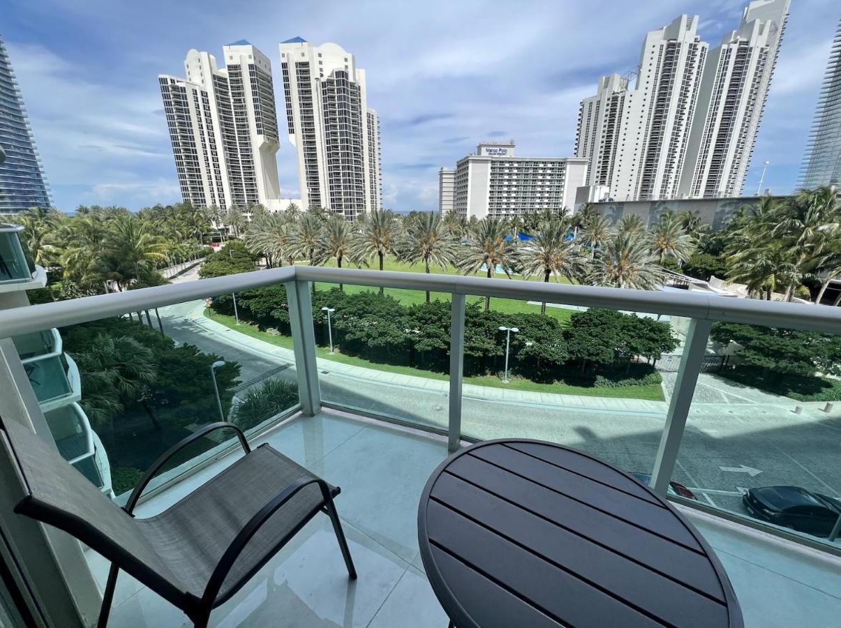 Ocean Reserve Condo By Flatsaway Miami Beach Kültér fotó