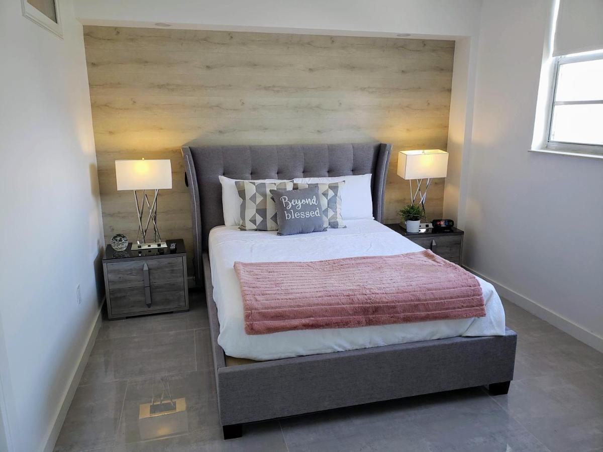 Ocean Reserve Condo By Flatsaway Miami Beach Kültér fotó