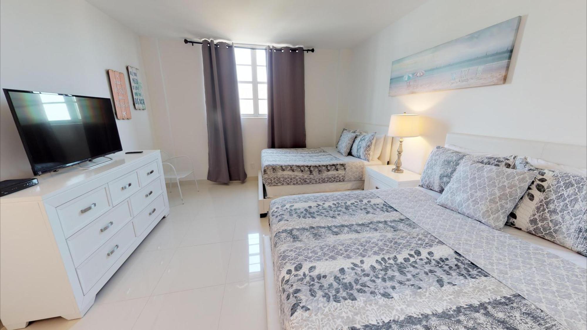 Ocean Reserve Condo By Flatsaway Miami Beach Szoba fotó