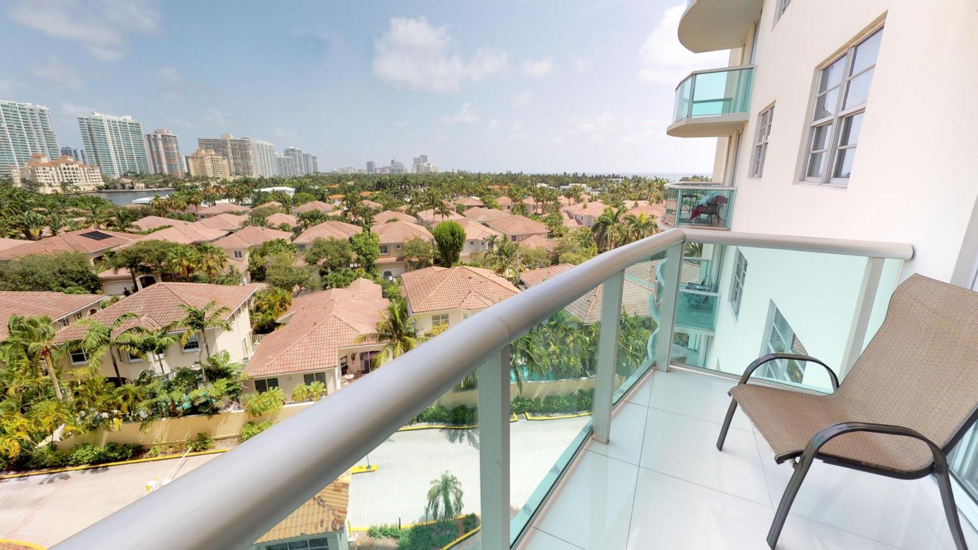 Ocean Reserve Condo By Flatsaway Miami Beach Kültér fotó