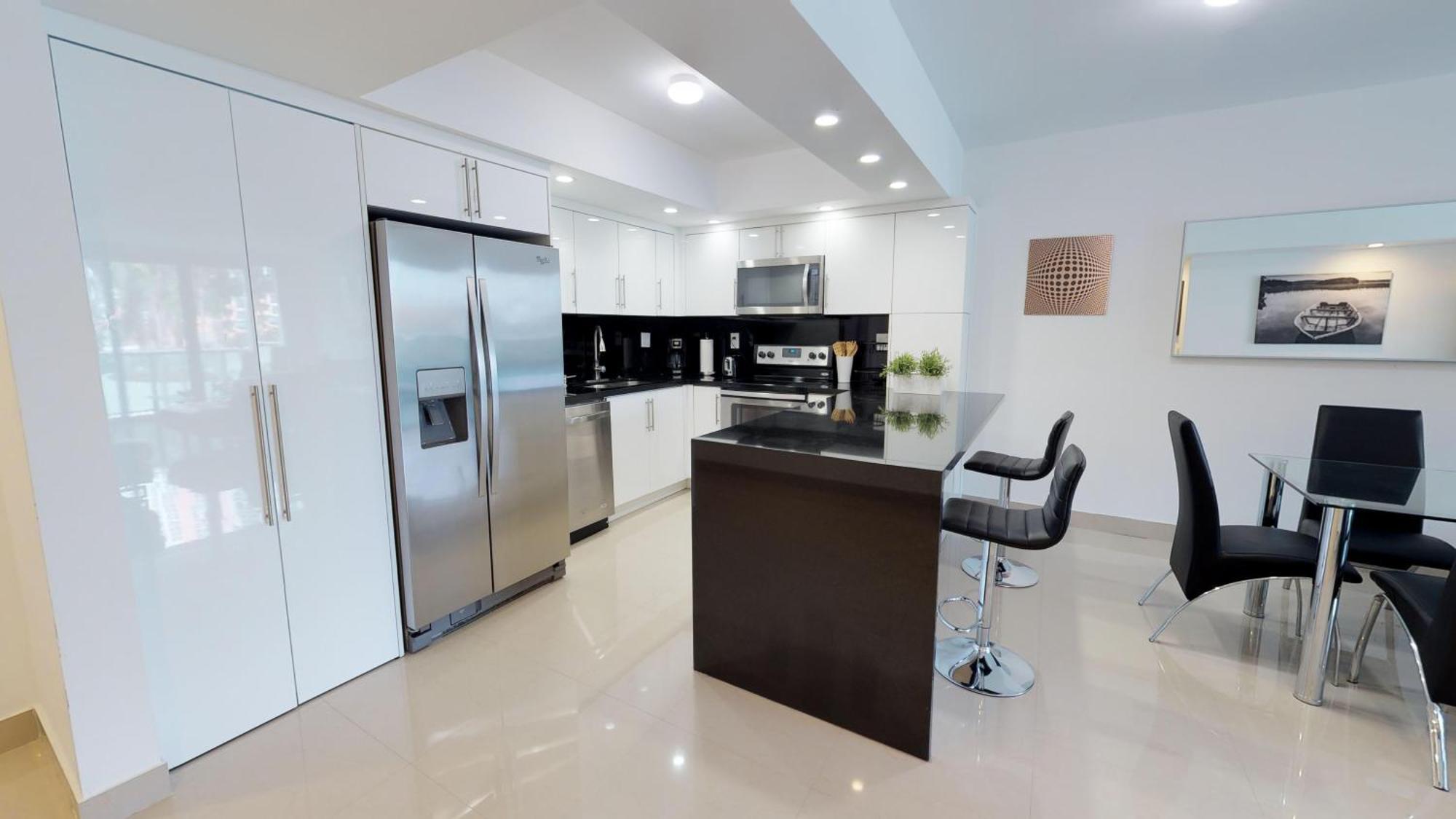Ocean Reserve Condo By Flatsaway Miami Beach Kültér fotó