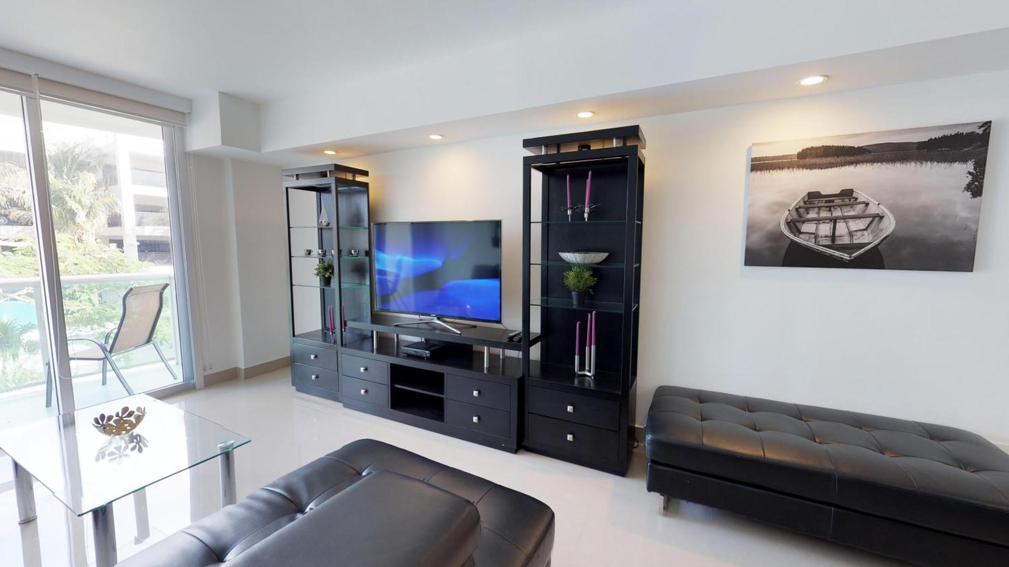 Ocean Reserve Condo By Flatsaway Miami Beach Szoba fotó