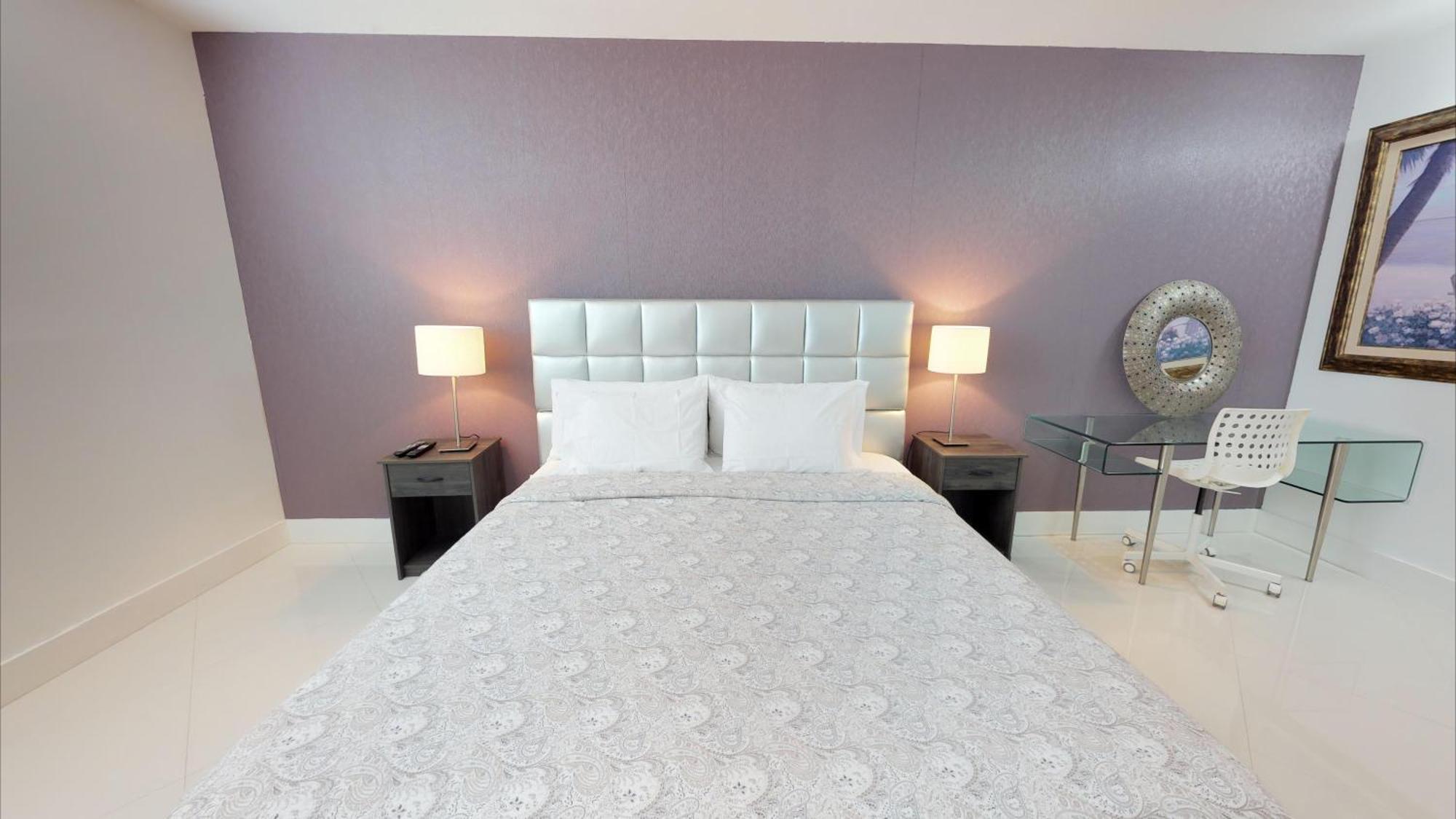 Ocean Reserve Condo By Flatsaway Miami Beach Szoba fotó
