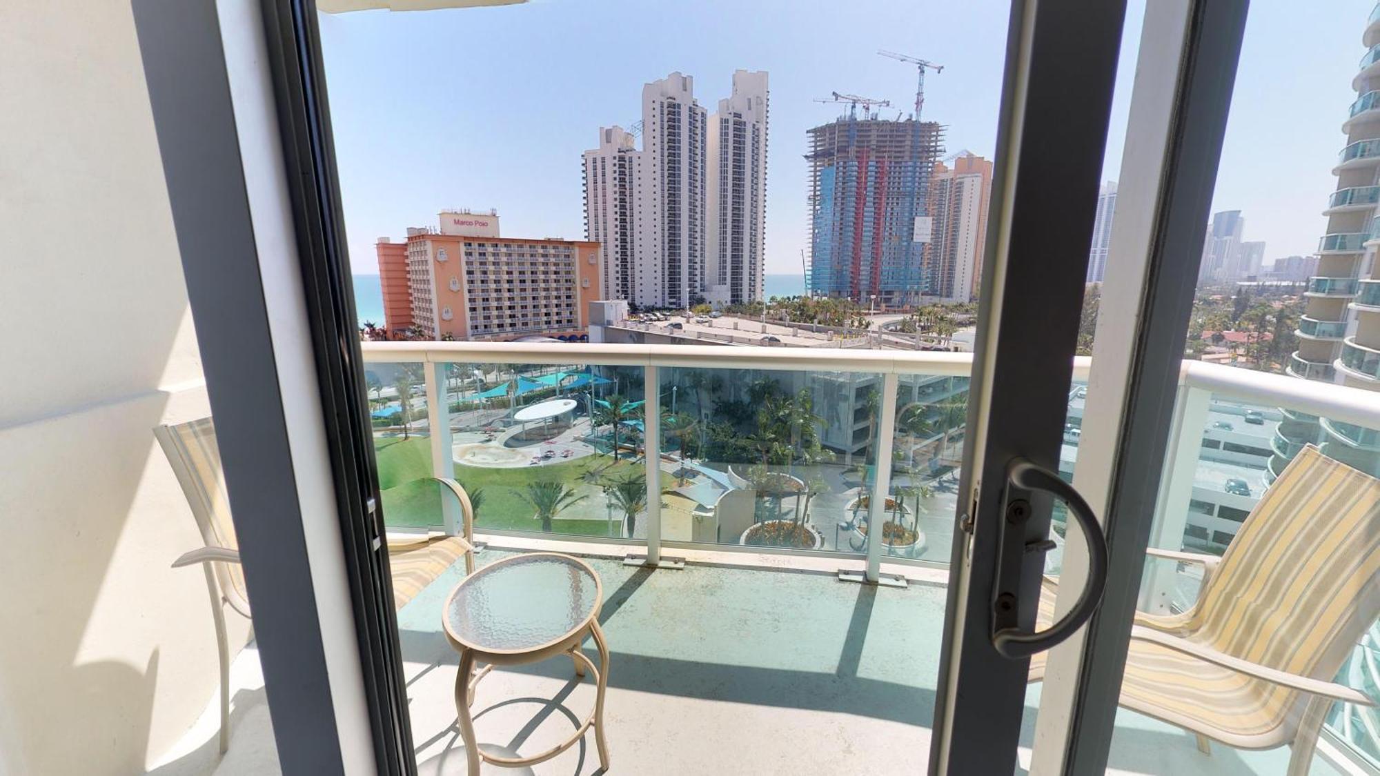 Ocean Reserve Condo By Flatsaway Miami Beach Szoba fotó