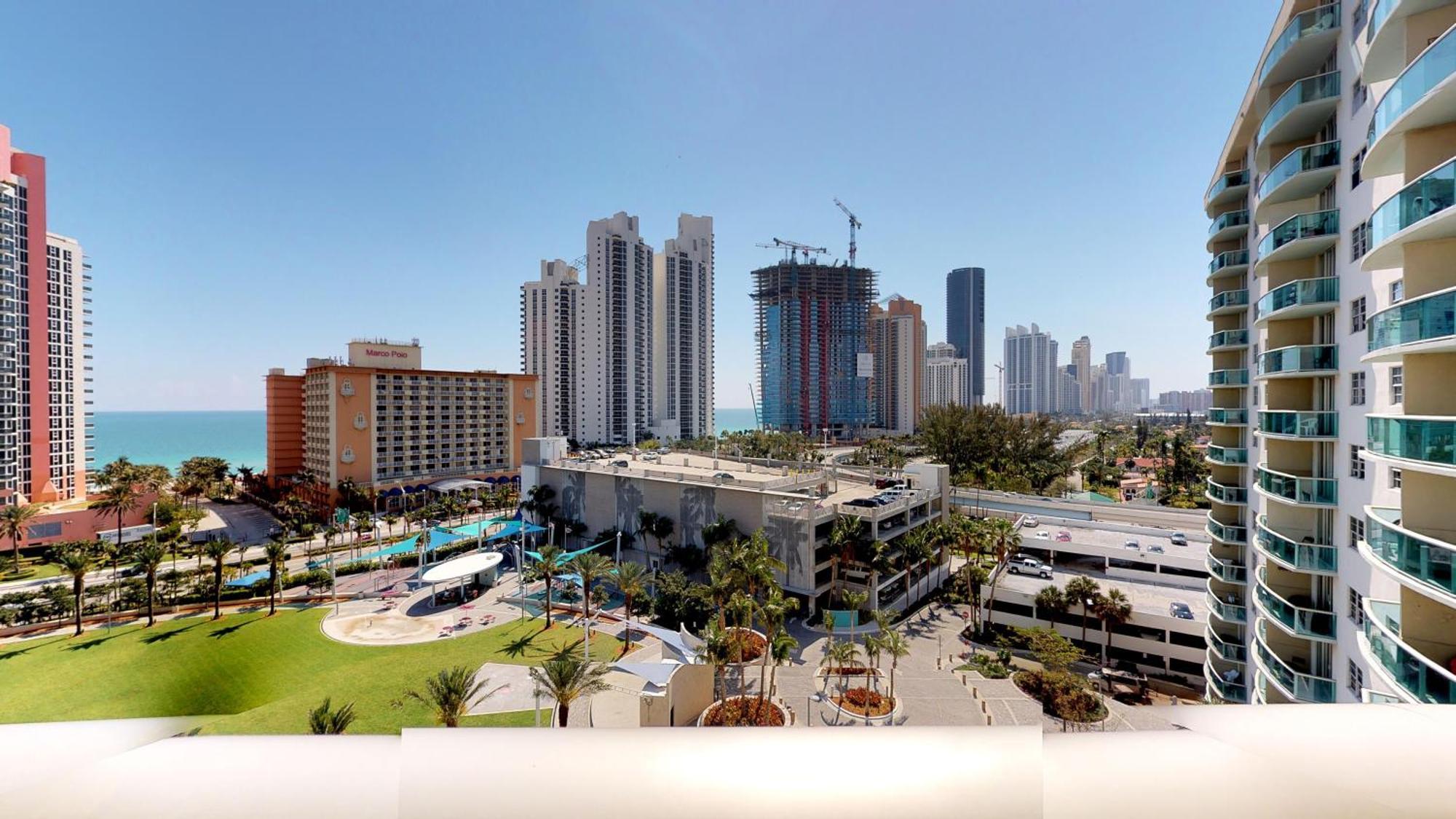 Ocean Reserve Condo By Flatsaway Miami Beach Szoba fotó