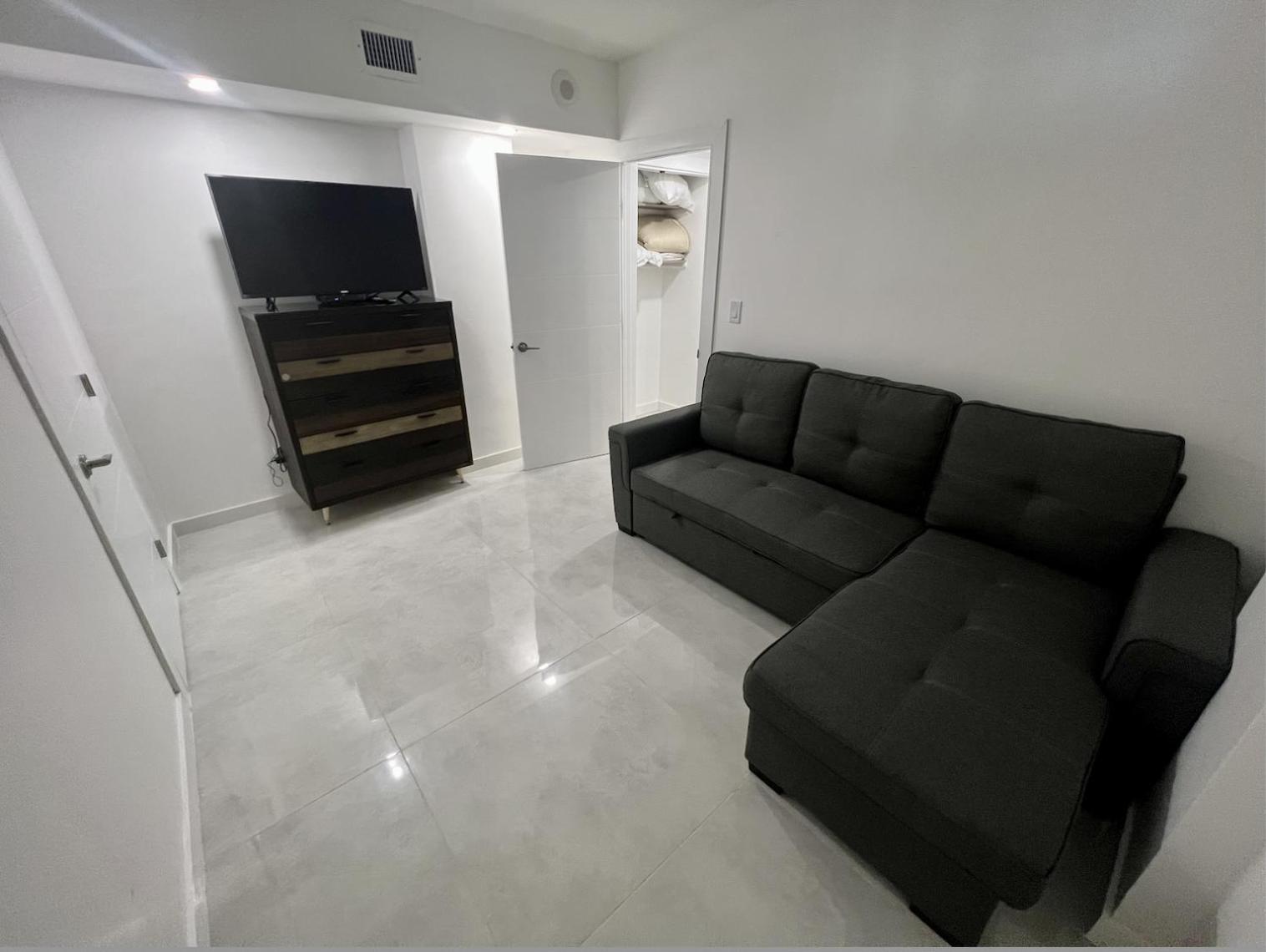 Ocean Reserve Condo By Flatsaway Miami Beach Szoba fotó