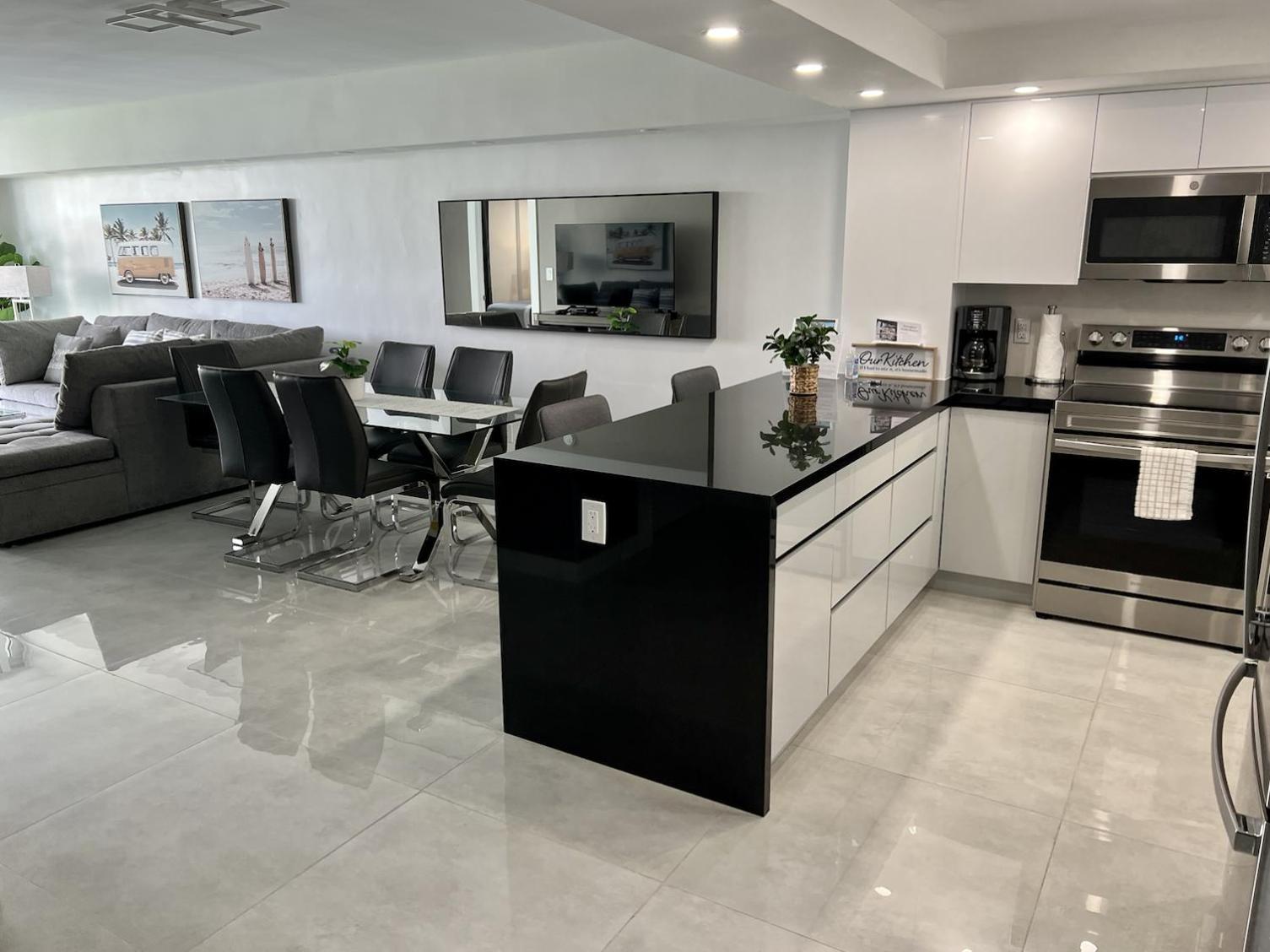 Ocean Reserve Condo By Flatsaway Miami Beach Szoba fotó