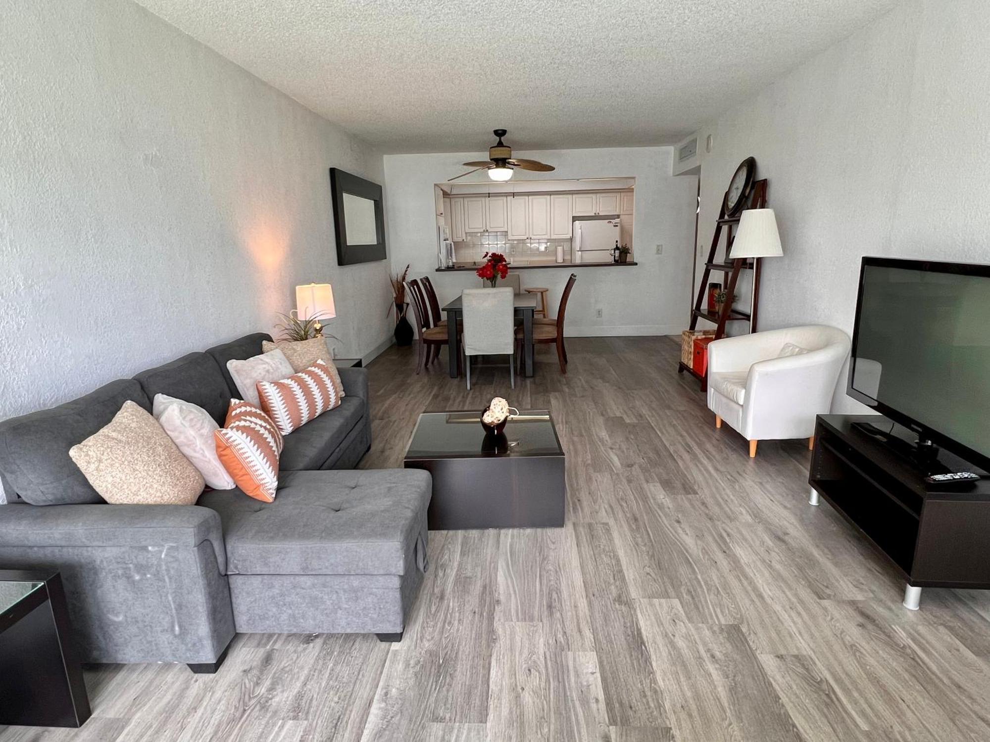 Ocean Reserve Condo By Flatsaway Miami Beach Szoba fotó