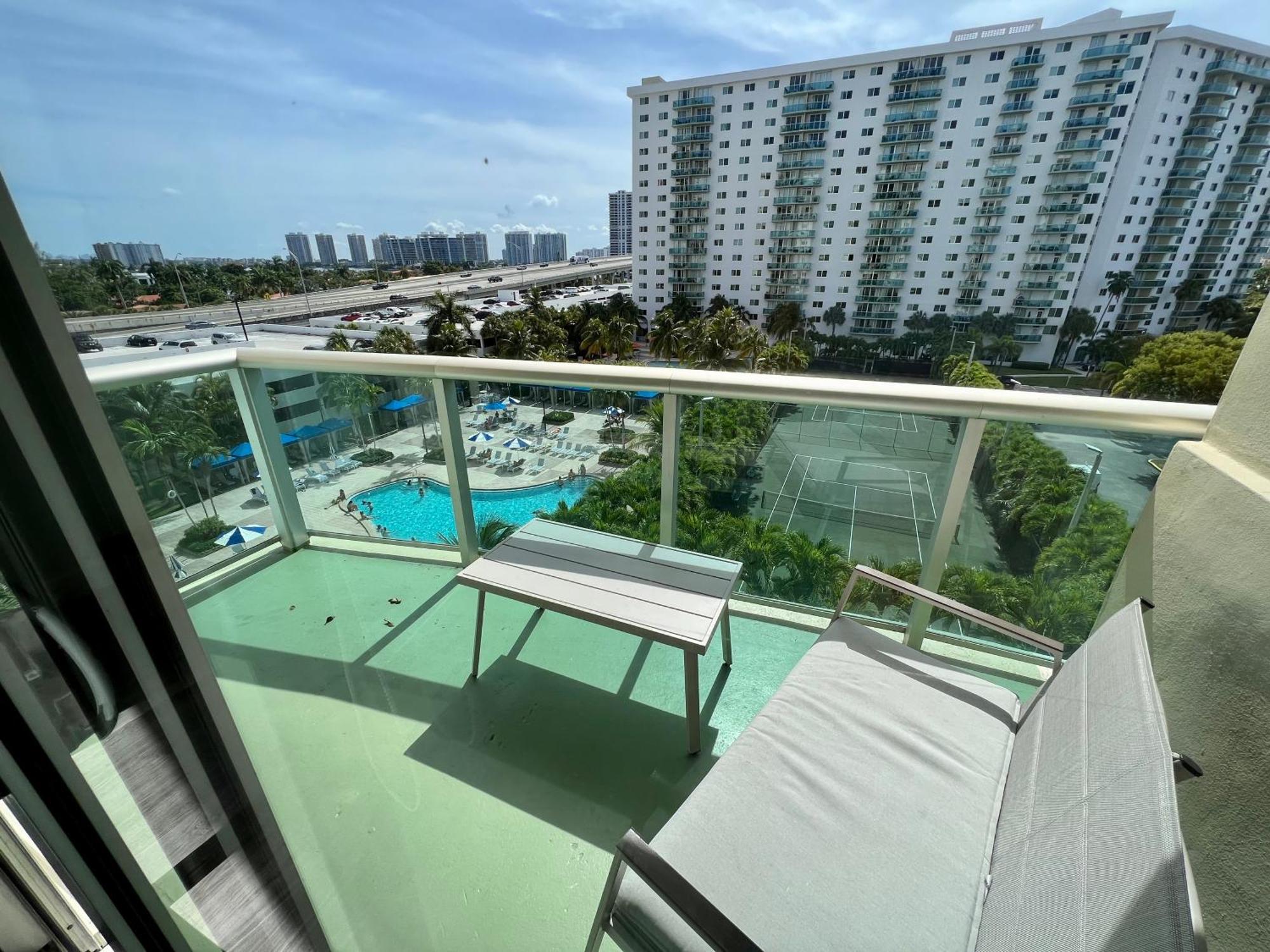 Ocean Reserve Condo By Flatsaway Miami Beach Szoba fotó