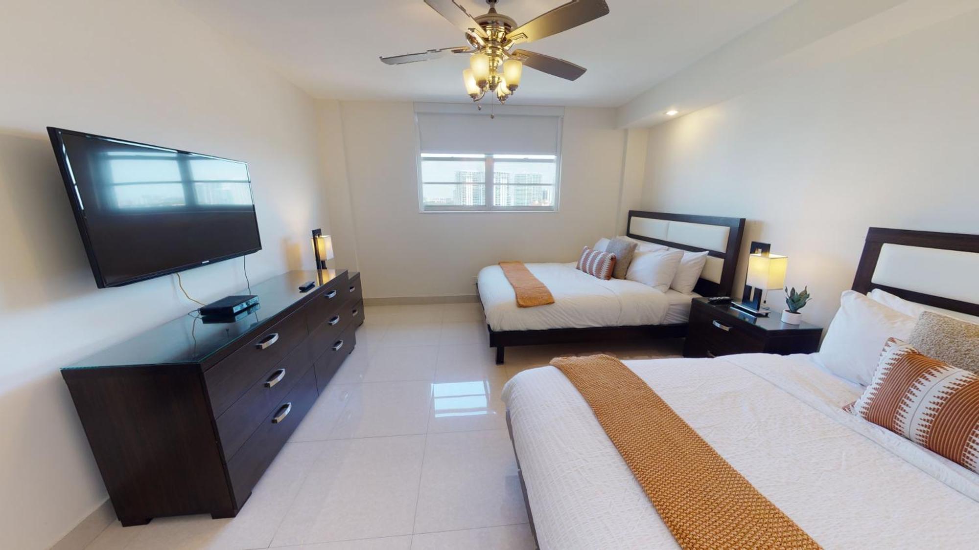 Ocean Reserve Condo By Flatsaway Miami Beach Szoba fotó