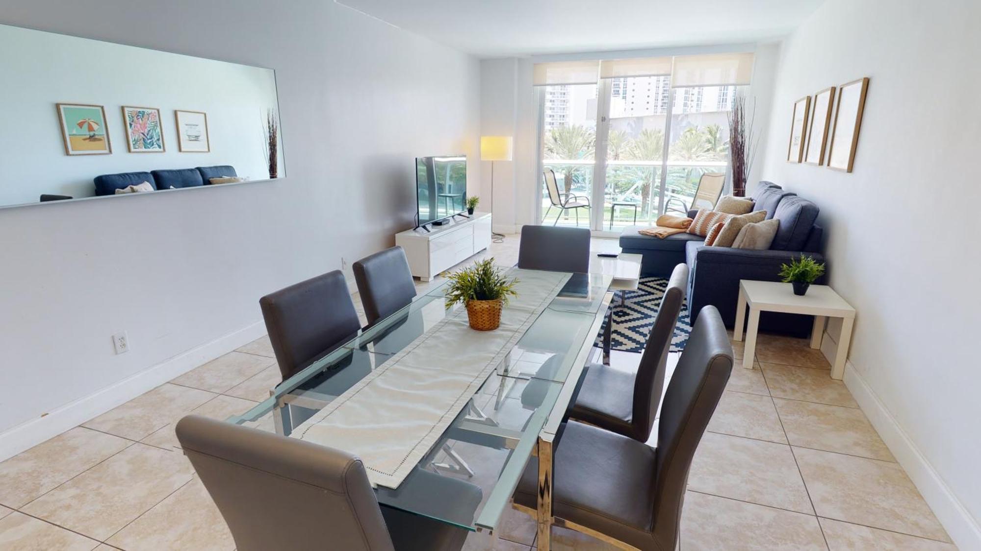 Ocean Reserve Condo By Flatsaway Miami Beach Szoba fotó