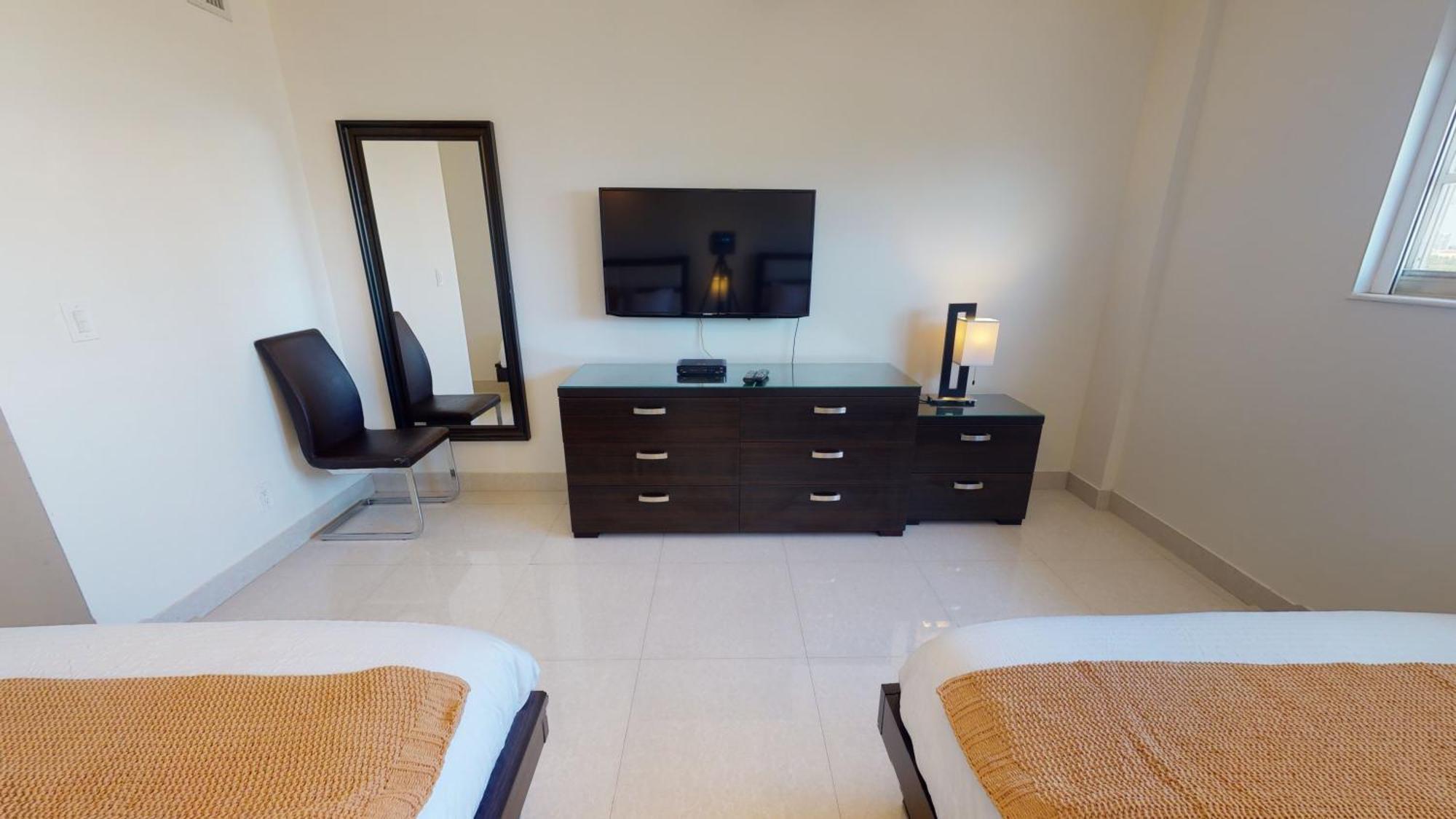 Ocean Reserve Condo By Flatsaway Miami Beach Szoba fotó