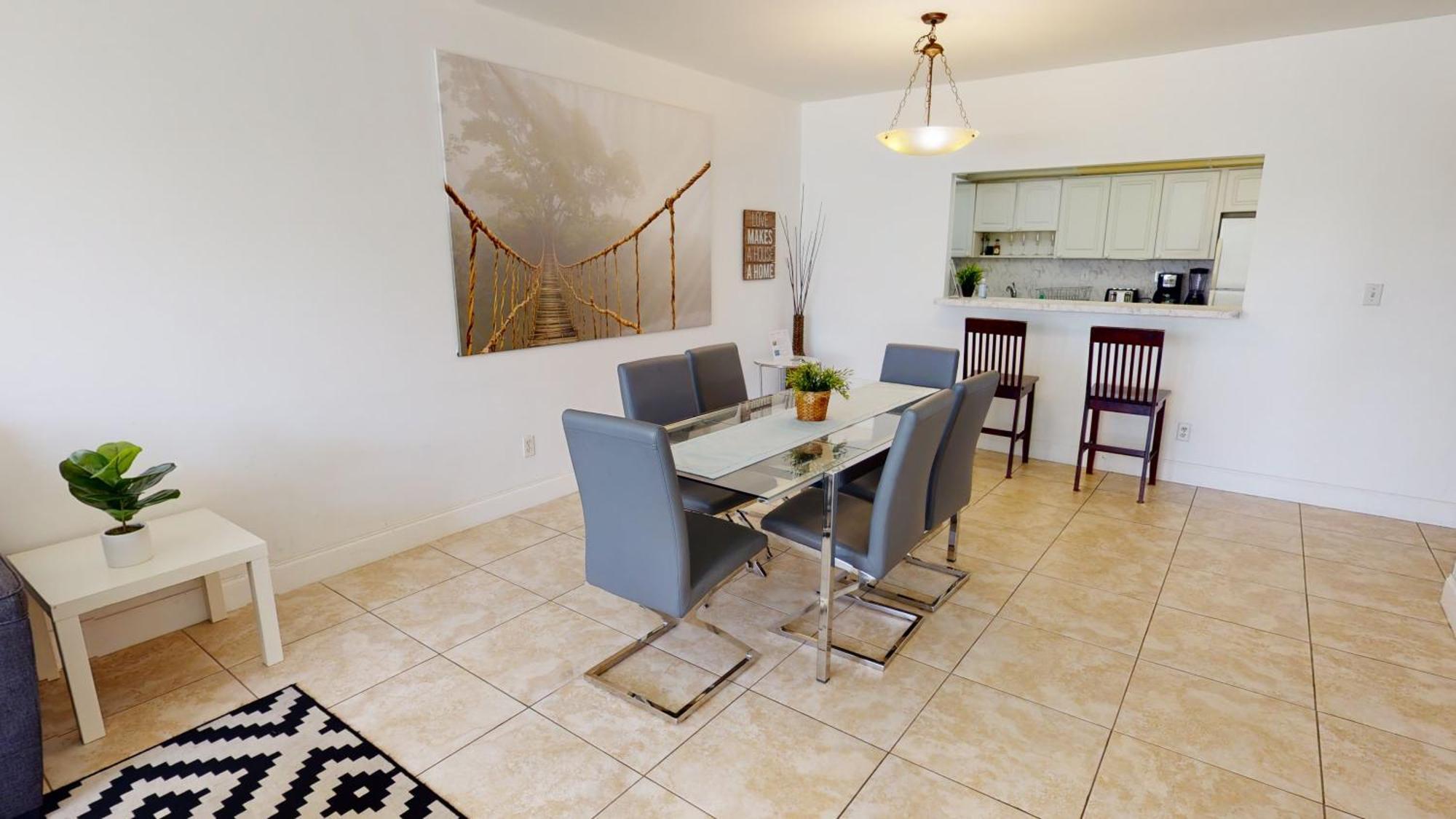 Ocean Reserve Condo By Flatsaway Miami Beach Szoba fotó