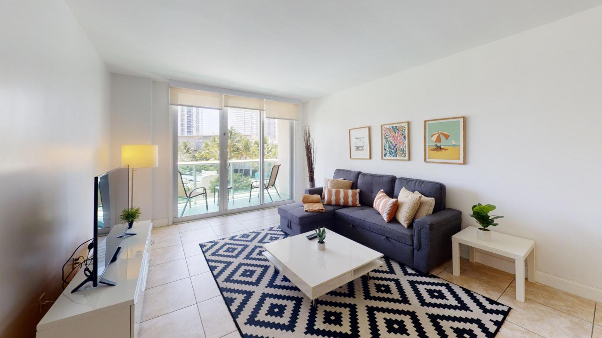 Ocean Reserve Condo By Flatsaway Miami Beach Szoba fotó