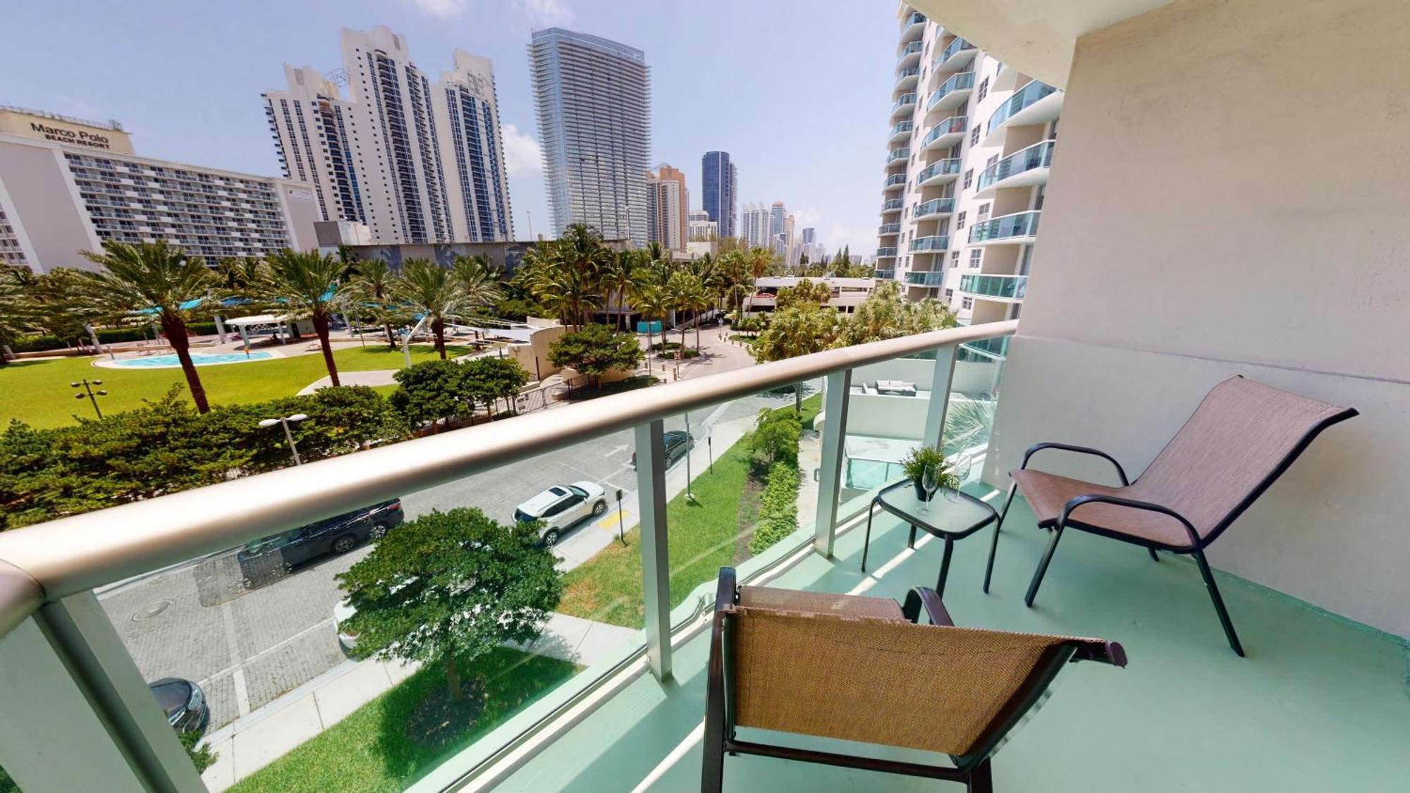 Ocean Reserve Condo By Flatsaway Miami Beach Szoba fotó