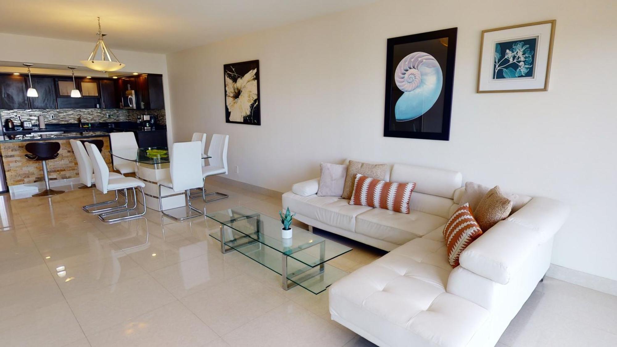 Ocean Reserve Condo By Flatsaway Miami Beach Szoba fotó