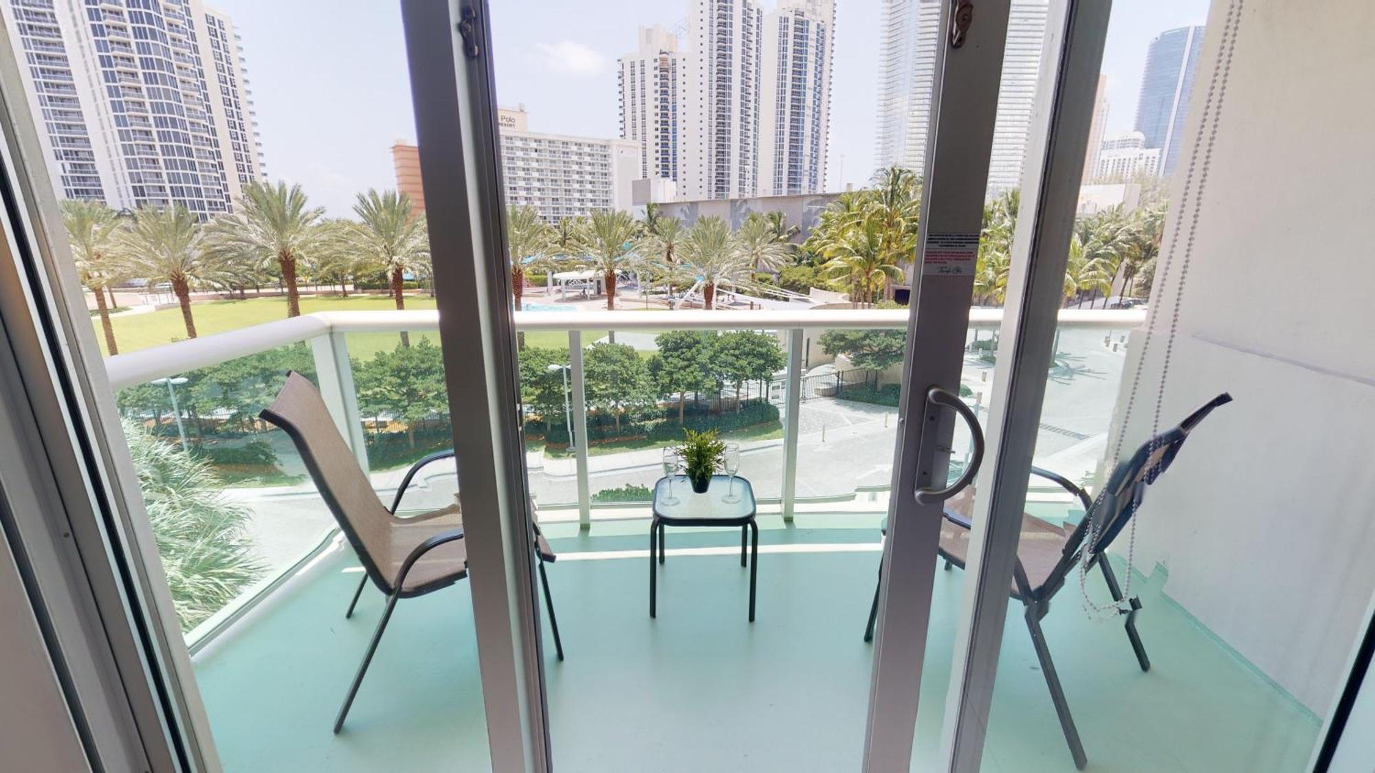 Ocean Reserve Condo By Flatsaway Miami Beach Szoba fotó
