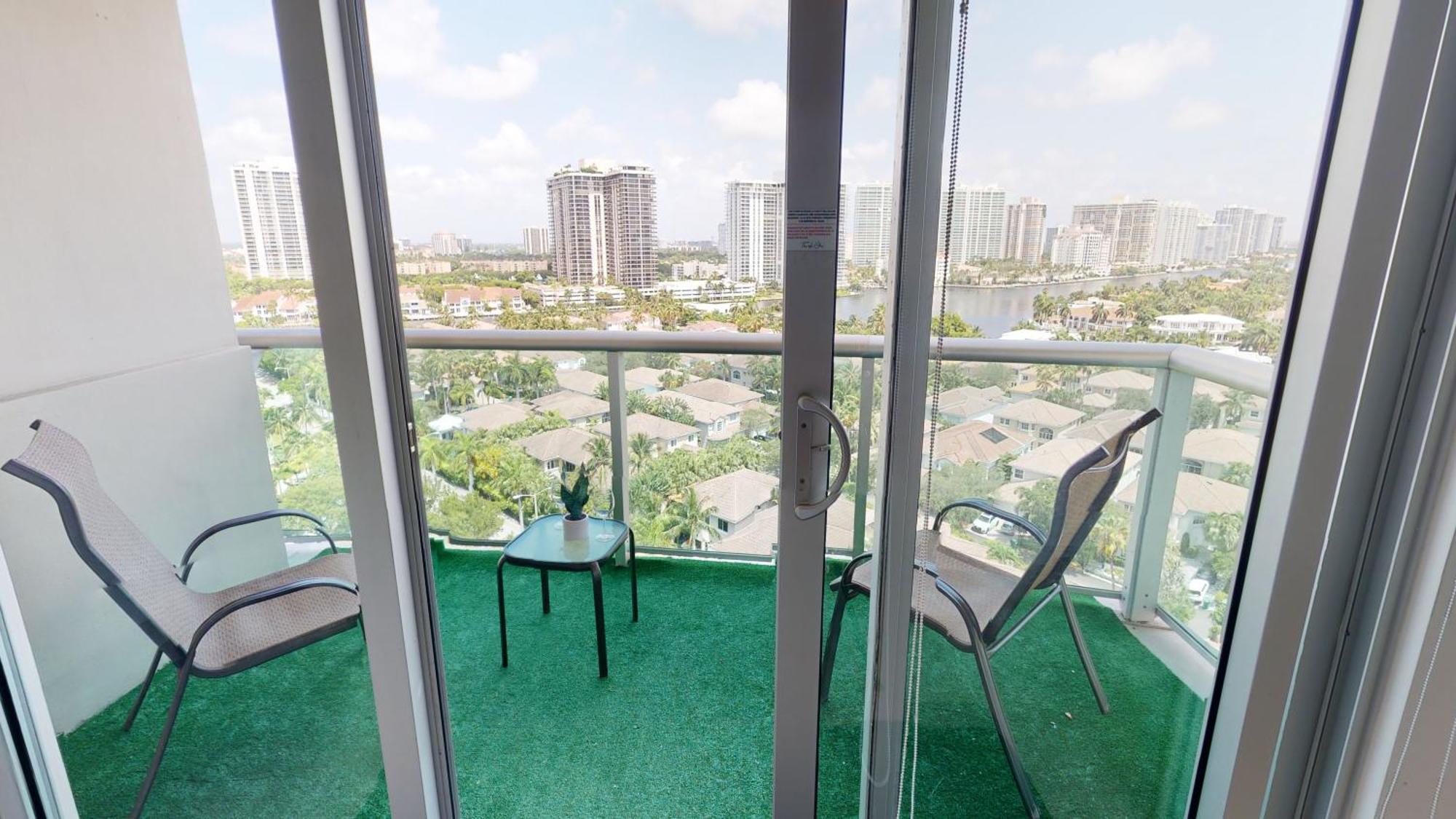 Ocean Reserve Condo By Flatsaway Miami Beach Szoba fotó