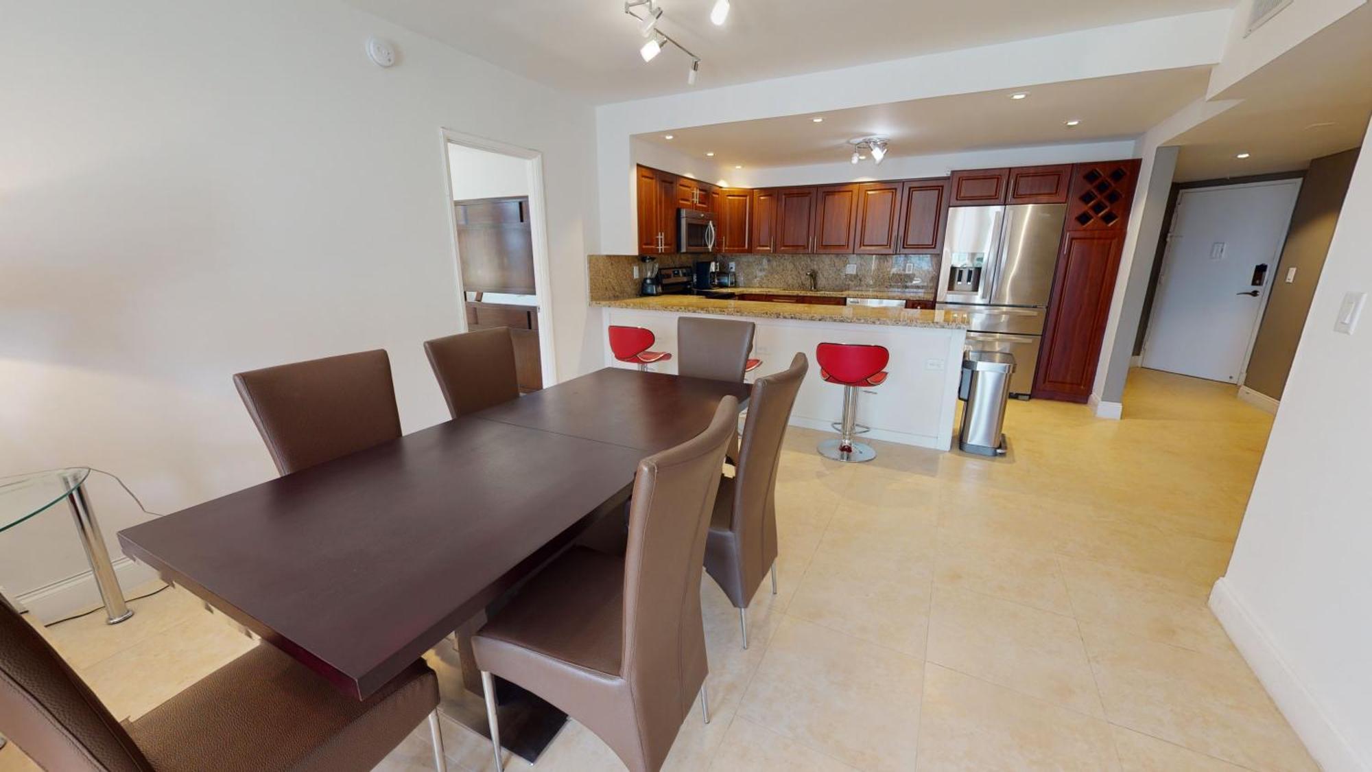 Ocean Reserve Condo By Flatsaway Miami Beach Szoba fotó