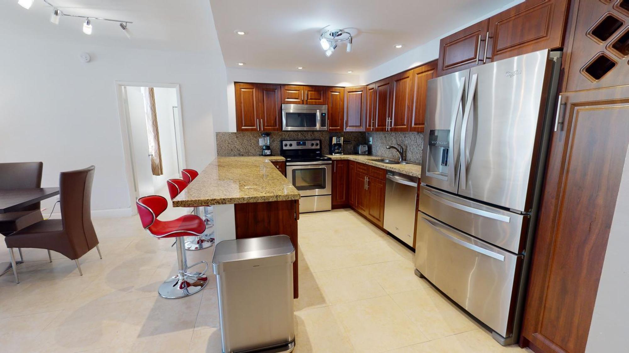 Ocean Reserve Condo By Flatsaway Miami Beach Szoba fotó