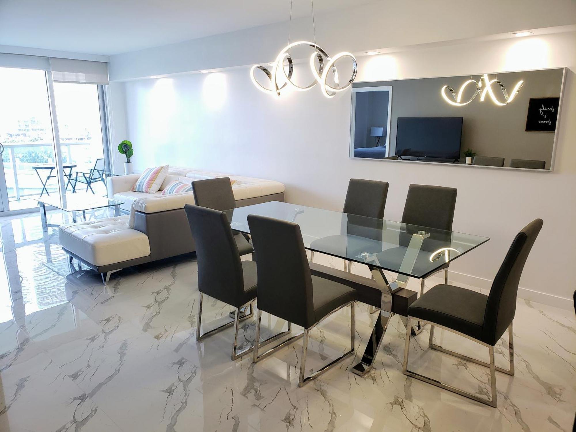 Ocean Reserve Condo By Flatsaway Miami Beach Szoba fotó