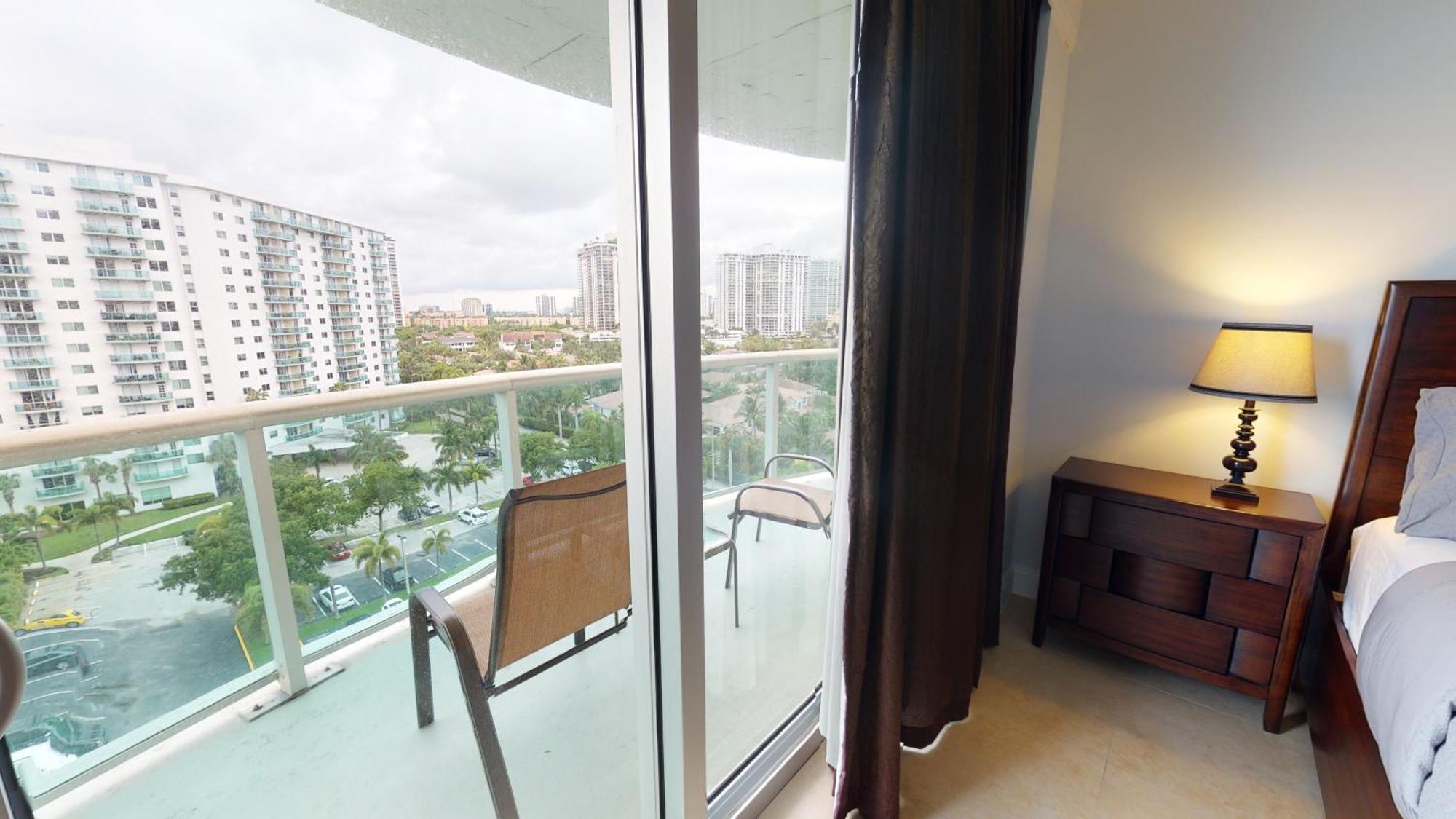 Ocean Reserve Condo By Flatsaway Miami Beach Szoba fotó