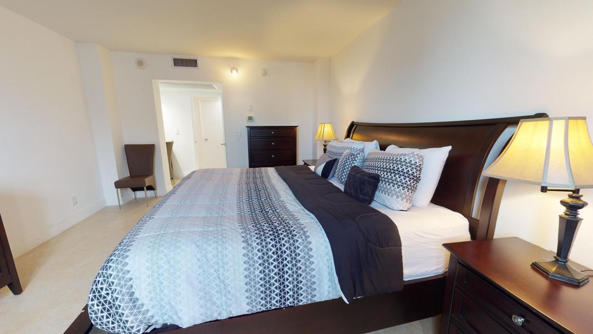 Ocean Reserve Condo By Flatsaway Miami Beach Szoba fotó