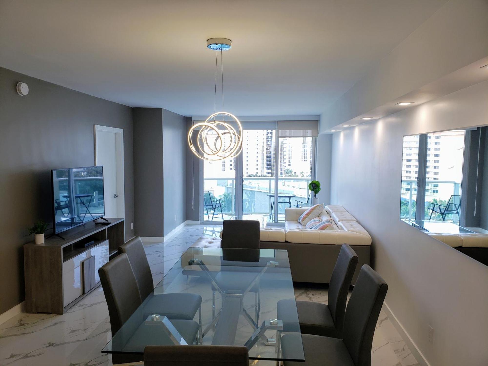 Ocean Reserve Condo By Flatsaway Miami Beach Szoba fotó