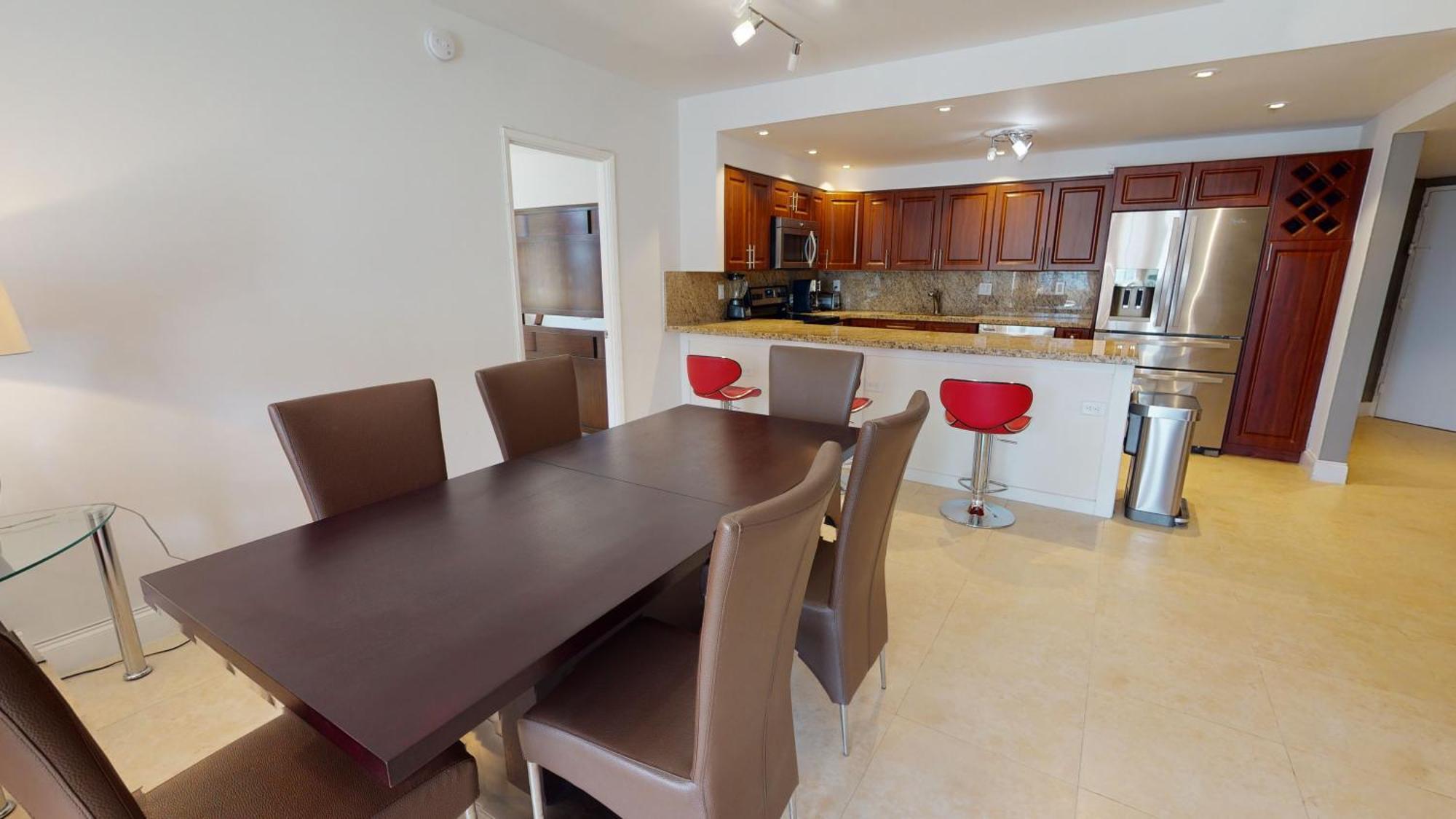 Ocean Reserve Condo By Flatsaway Miami Beach Szoba fotó