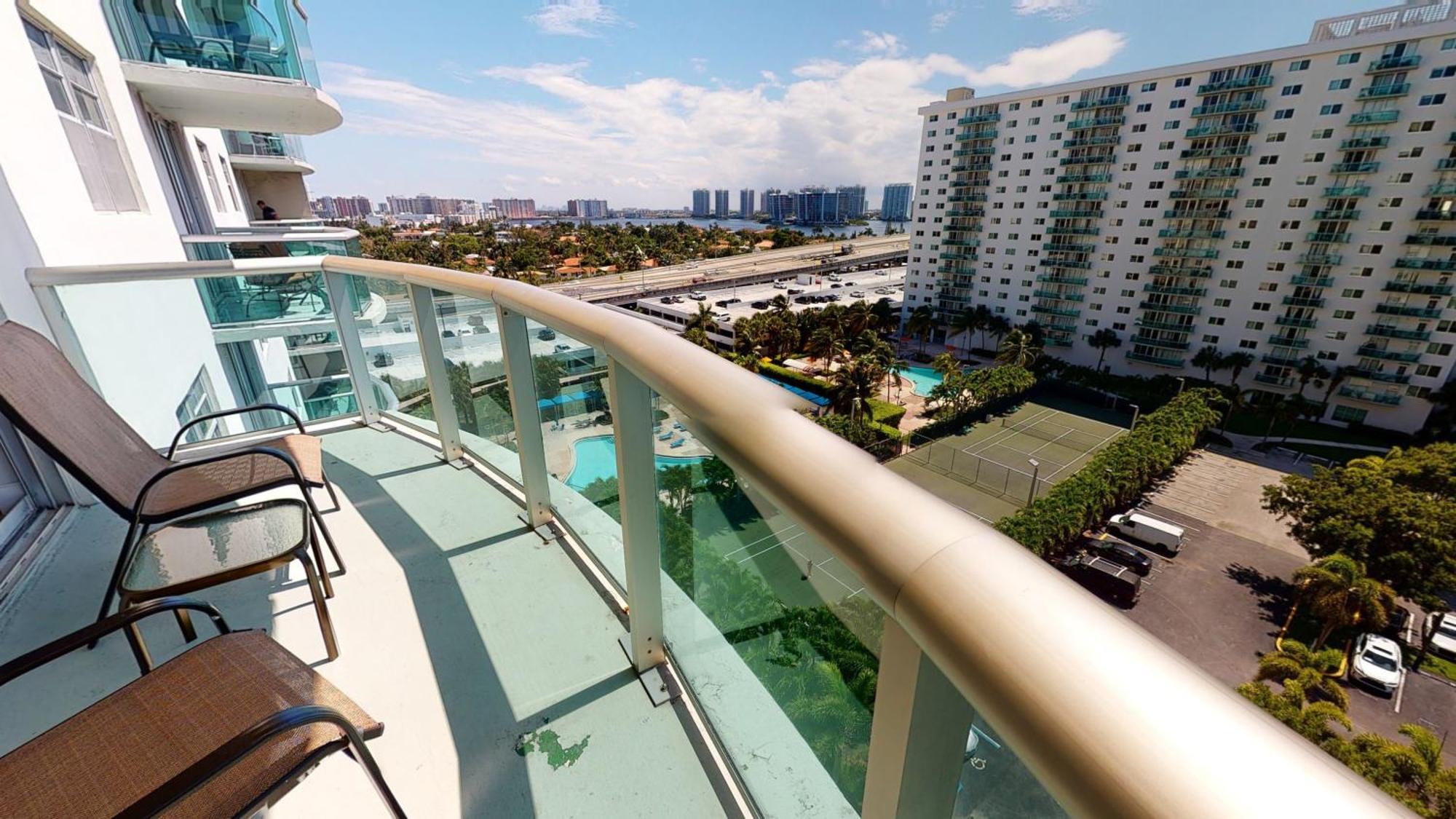 Ocean Reserve Condo By Flatsaway Miami Beach Szoba fotó