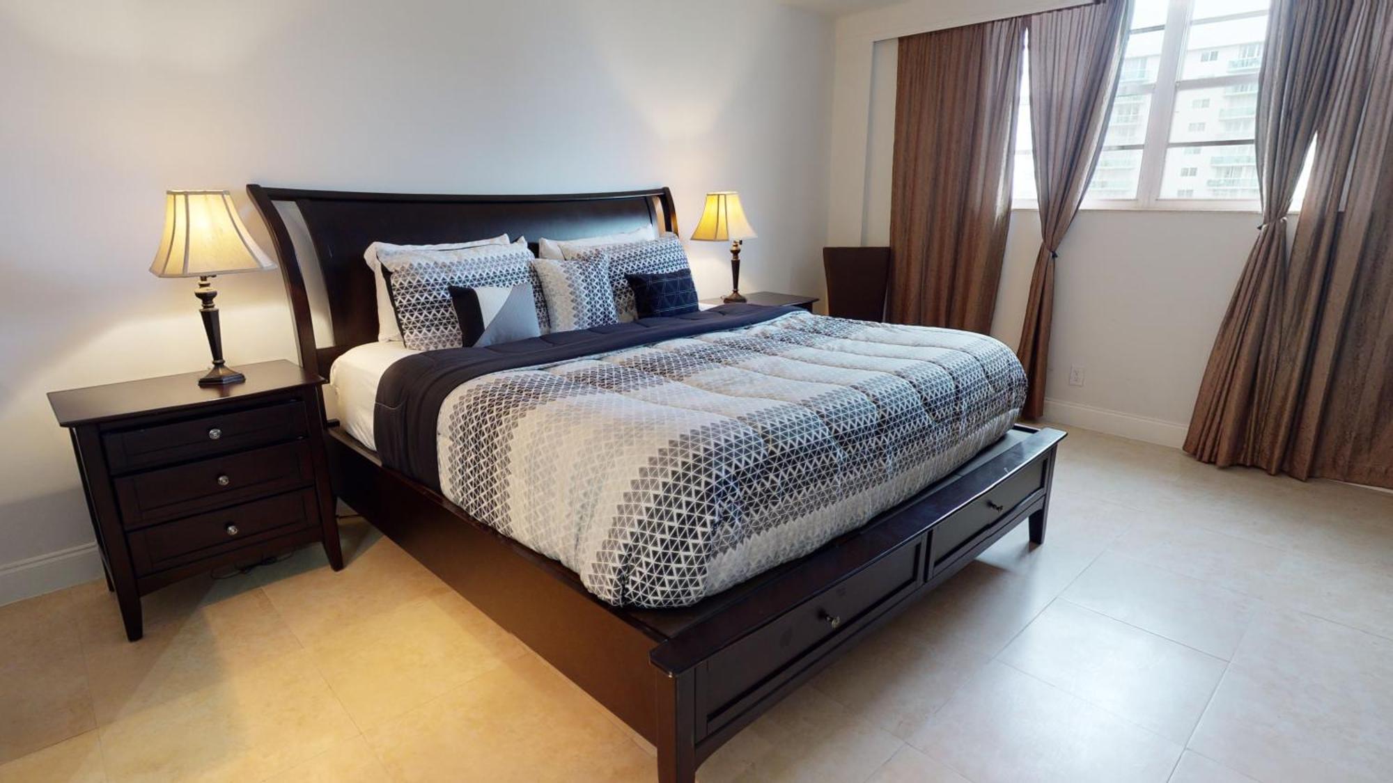 Ocean Reserve Condo By Flatsaway Miami Beach Szoba fotó