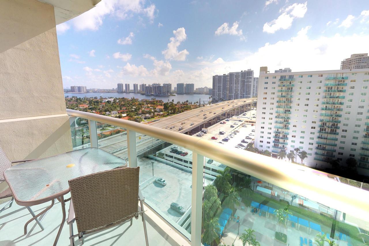 Ocean Reserve Condo By Flatsaway Miami Beach Kültér fotó