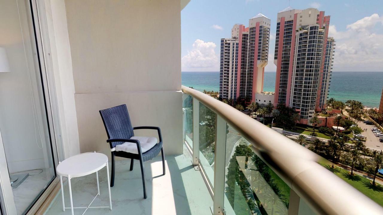 Ocean Reserve Condo By Flatsaway Miami Beach Kültér fotó