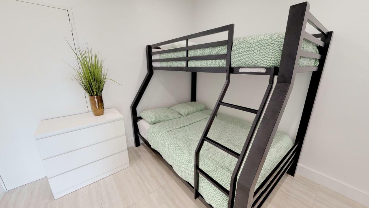 Ocean Reserve Condo By Flatsaway Miami Beach Kültér fotó