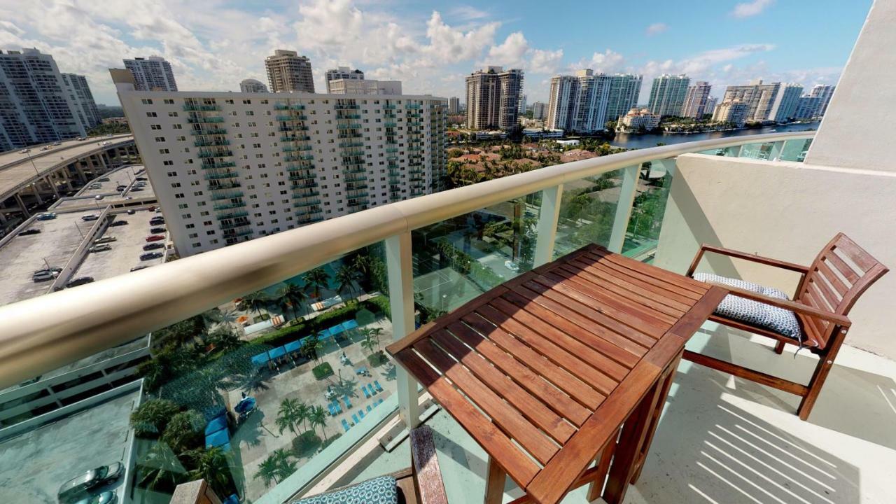 Ocean Reserve Condo By Flatsaway Miami Beach Kültér fotó